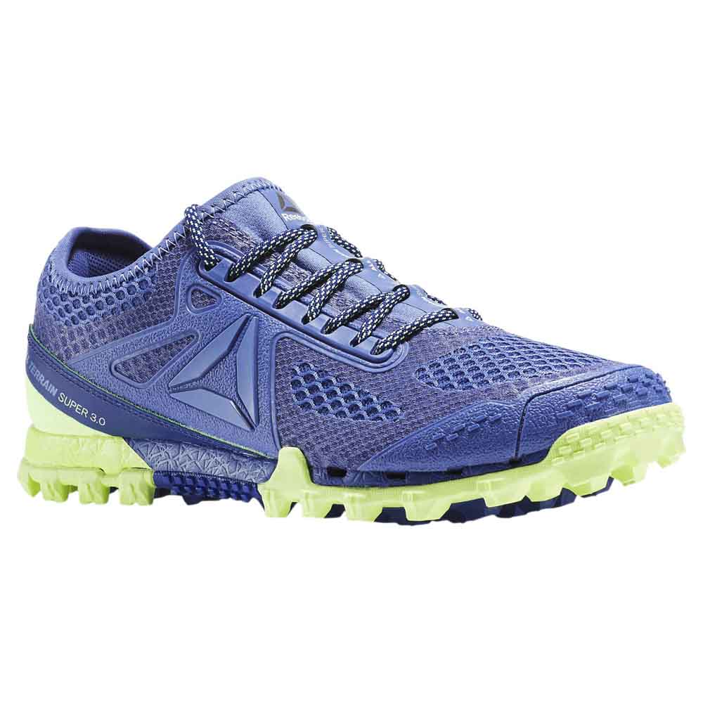 secondary Influential suddenly Reebok All Terrain Super 3.0 Trail Running Shoes Pink | Runnerinn
