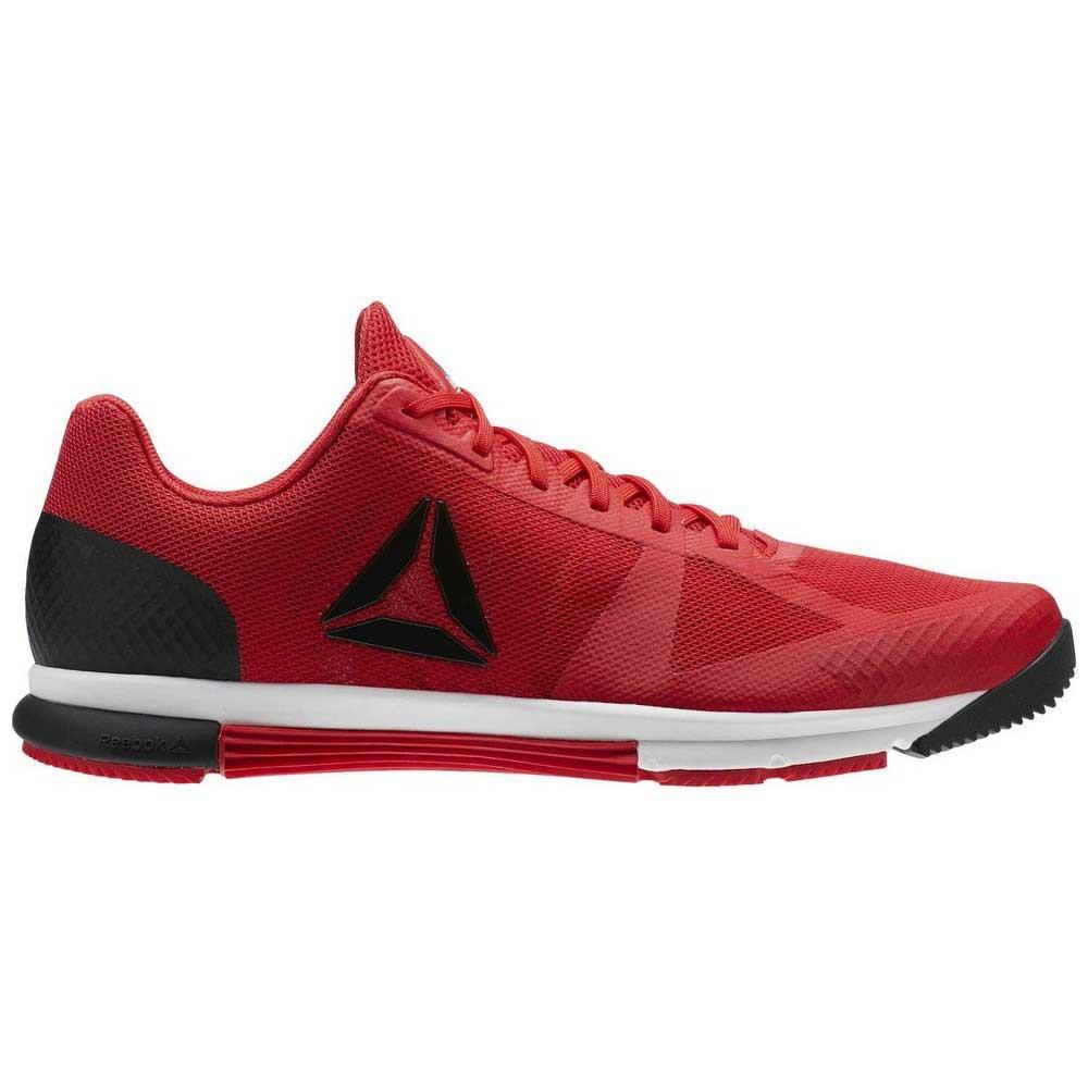 Reebok Speed TR 2.0 Shoes Red |