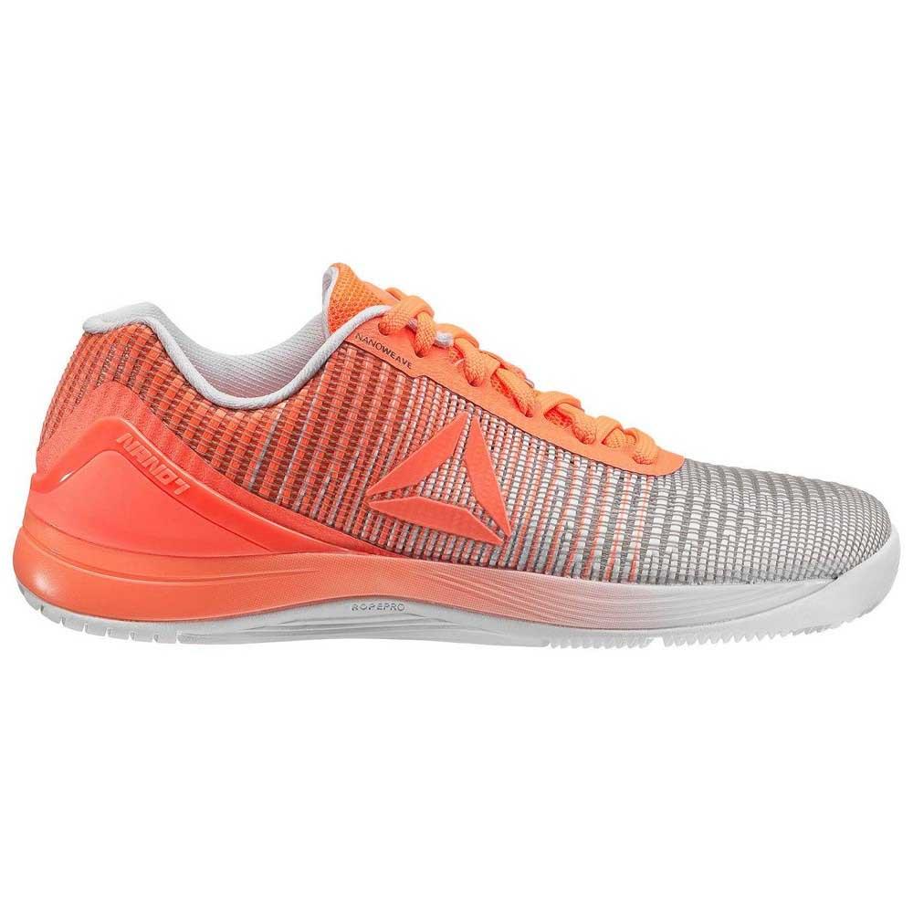 Reebok Nano 7 Shoes Orange | Traininn