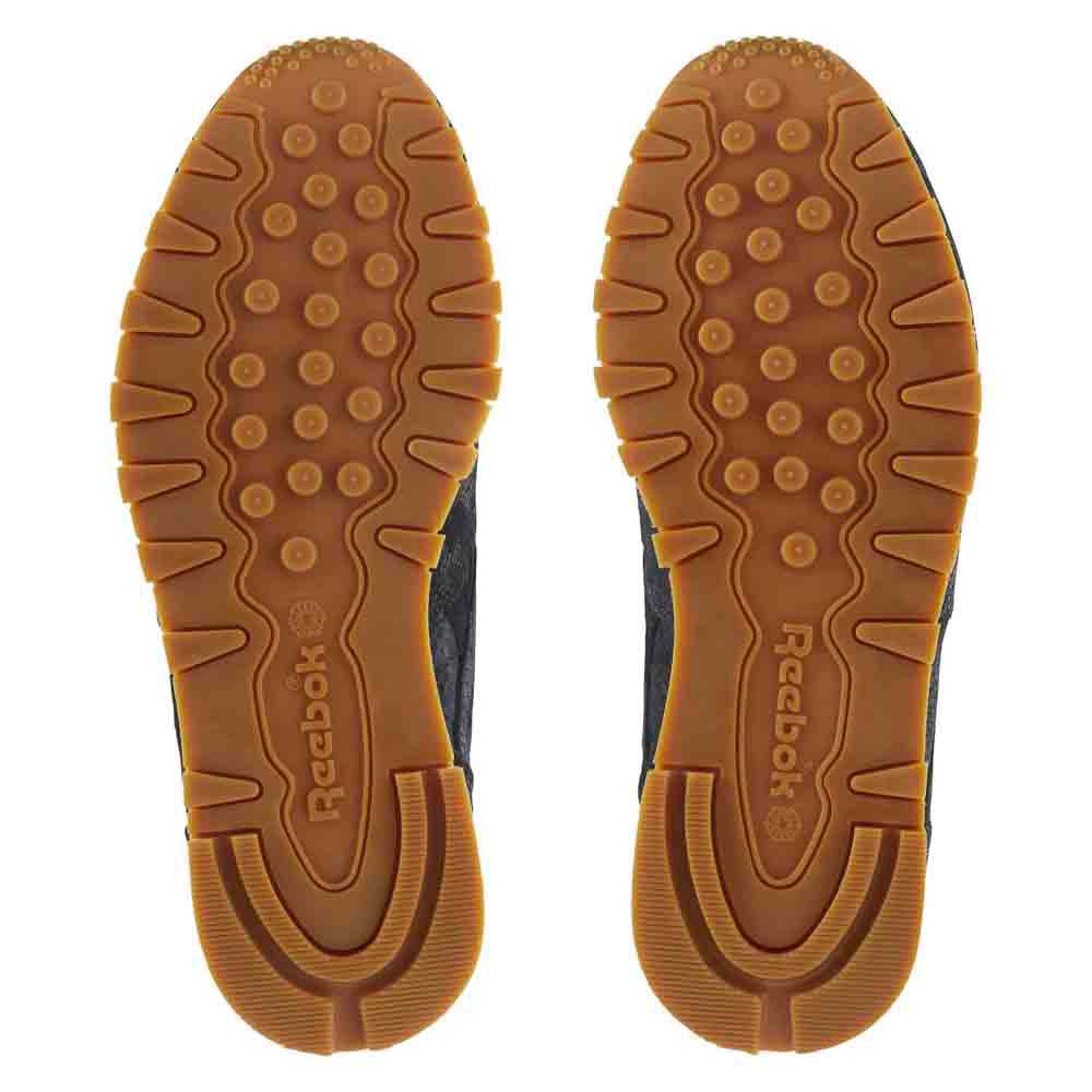 Reebok classics CL Leather Clean Exotics schoenen