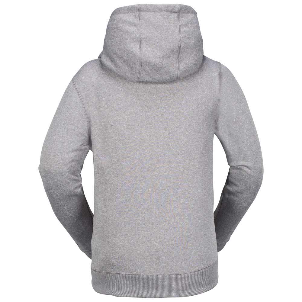 Volcom Grohman Fleece Full Zip Sweatshirt