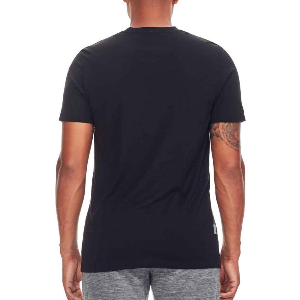 Icebreaker Tech Lite Merino T-shirt med korte ærmer
