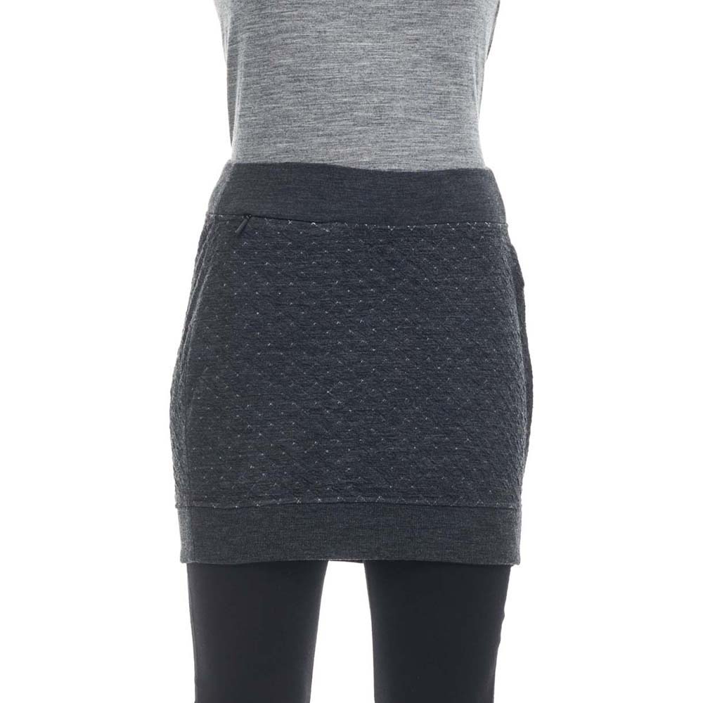 Icebreaker Affinity Thermo Skirt