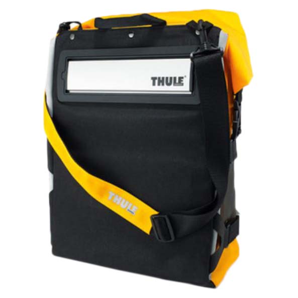 Thule Sacoches Pack´n Pedal Shield 27L