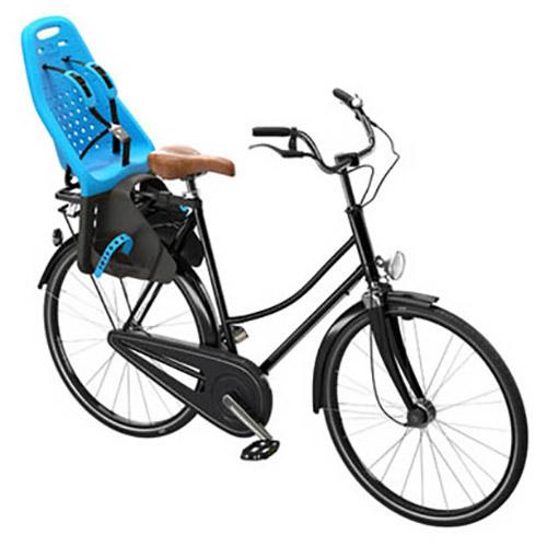 Thule Yepp Maxi EasyFit Hinten Fahrrad-Kindersitz
