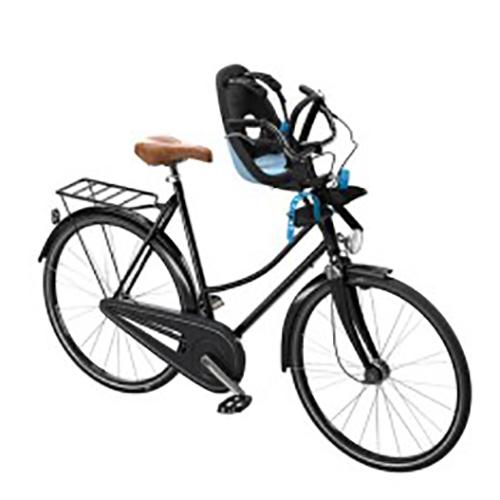 Thule Yepp Nexxt Mini Front Child Bike Seat