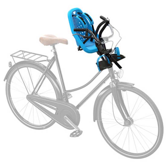 Thule Yepp Mini Front Child Bike Seat