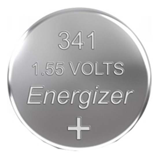 Energizer Knop Batterij 341
