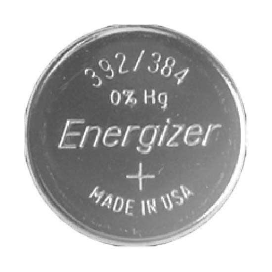 Energizer Μπαταρία Κουμπιού 384/392