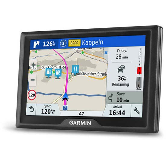 Garmin Drive 51 ЕС LMT-S GPS