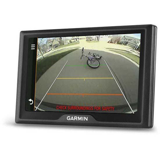 Garmin Drive 51 ЕС LMT-S GPS
