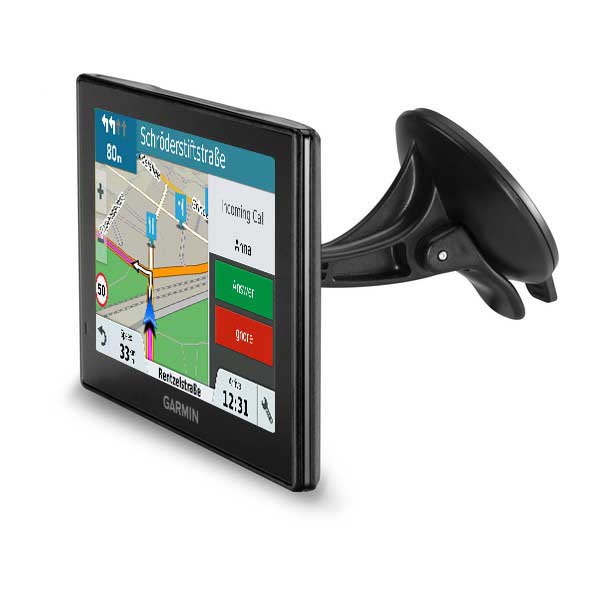 Garmin DriveSmart 51 ЕС LMT-S GPS