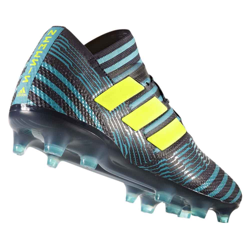 adidas Nemeziz 17.1 FG Football Boots