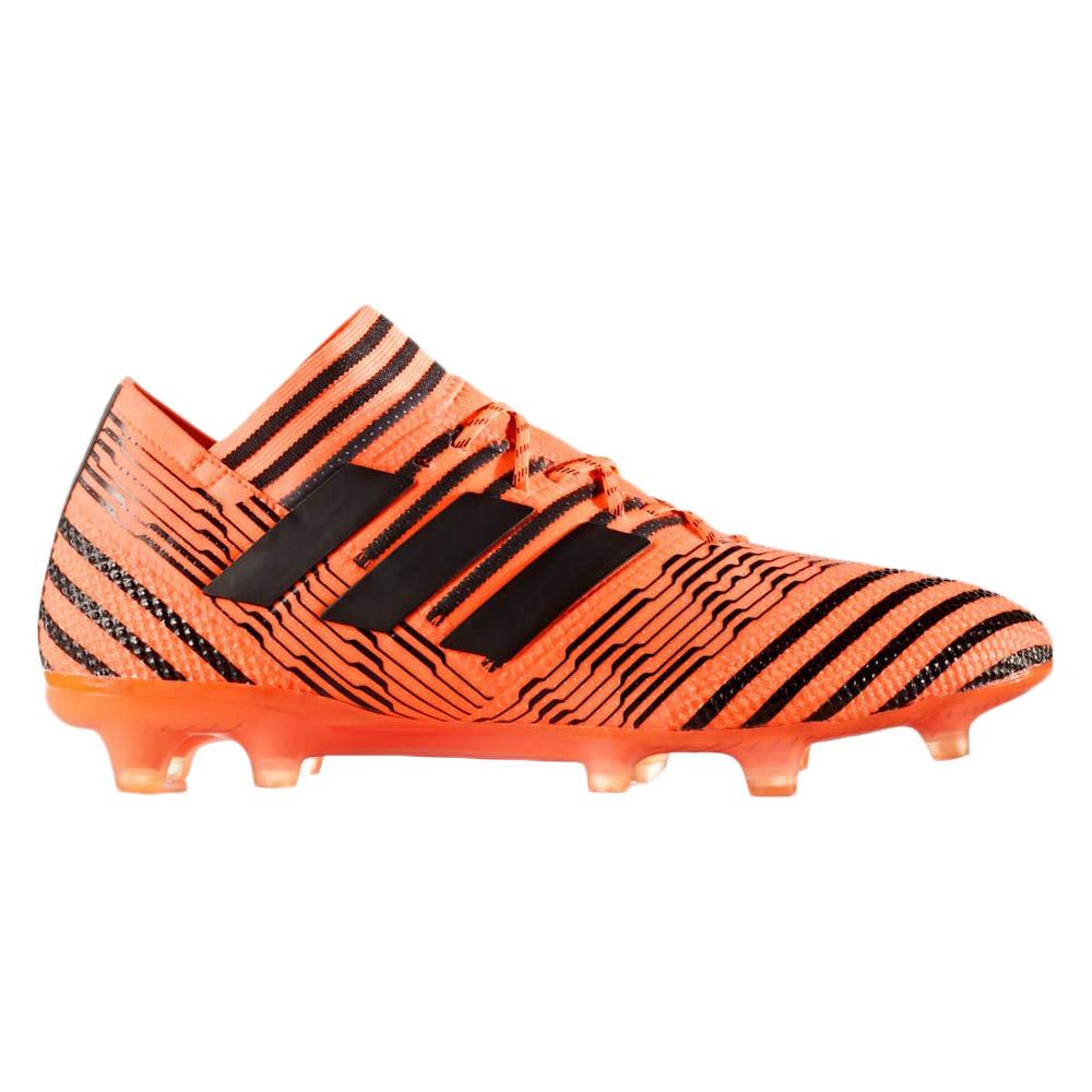 adidas Nemeziz 17.1 Football Boots Orange |