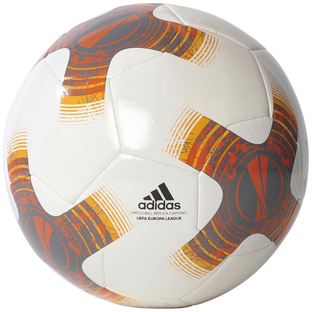 adidas UEL Capitano Football Ball