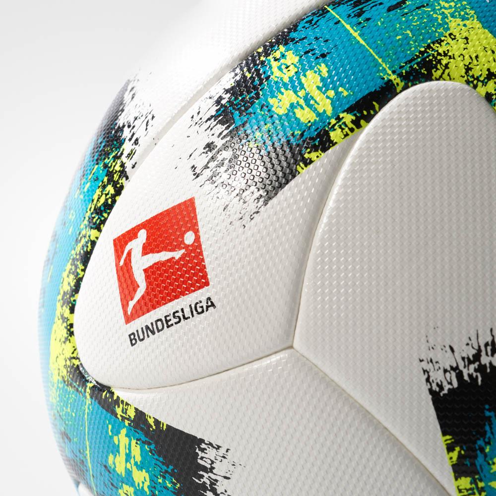 adidas Torfabrik Omb Football Ball