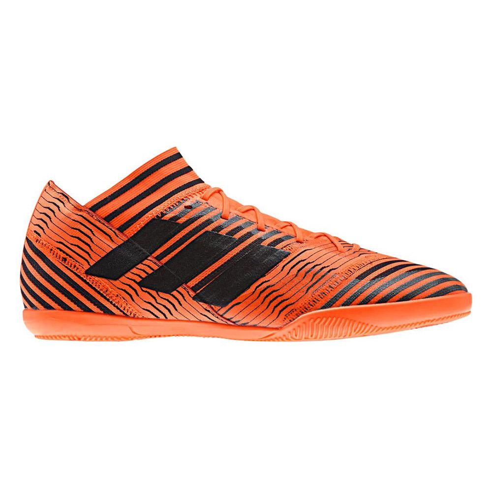 Lot verwijzen Snooze adidas Nemeziz Tango 17.3 IN Indoor Football Shoes Black| Goalinn