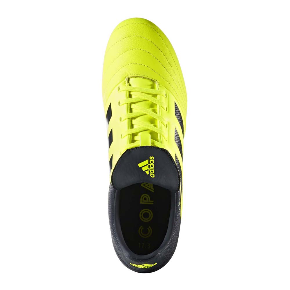 Hopeful Read Flatter adidas Copa 17.3 FG Football Boots | Goalinn