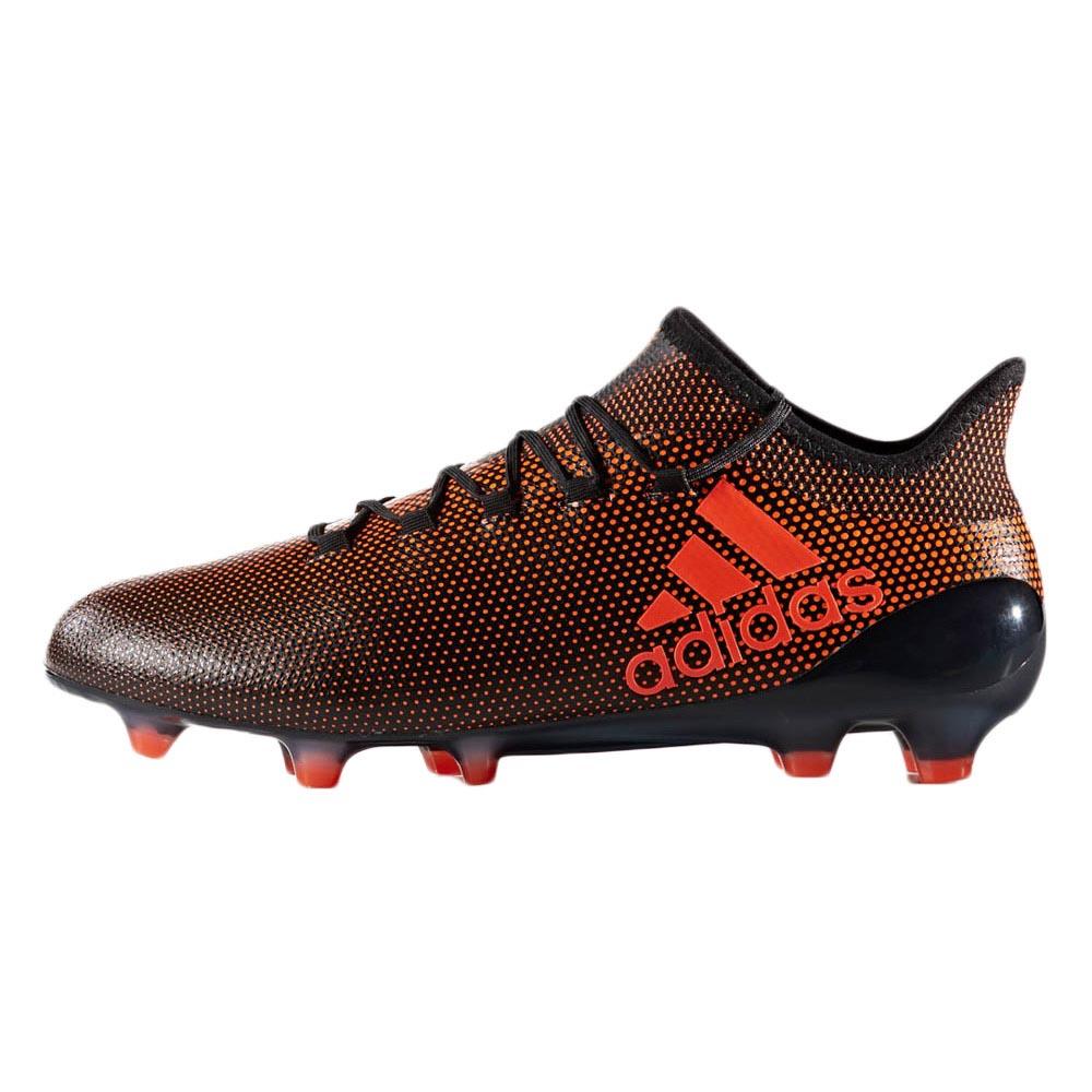 adidas X 17.1 FG Football Boots