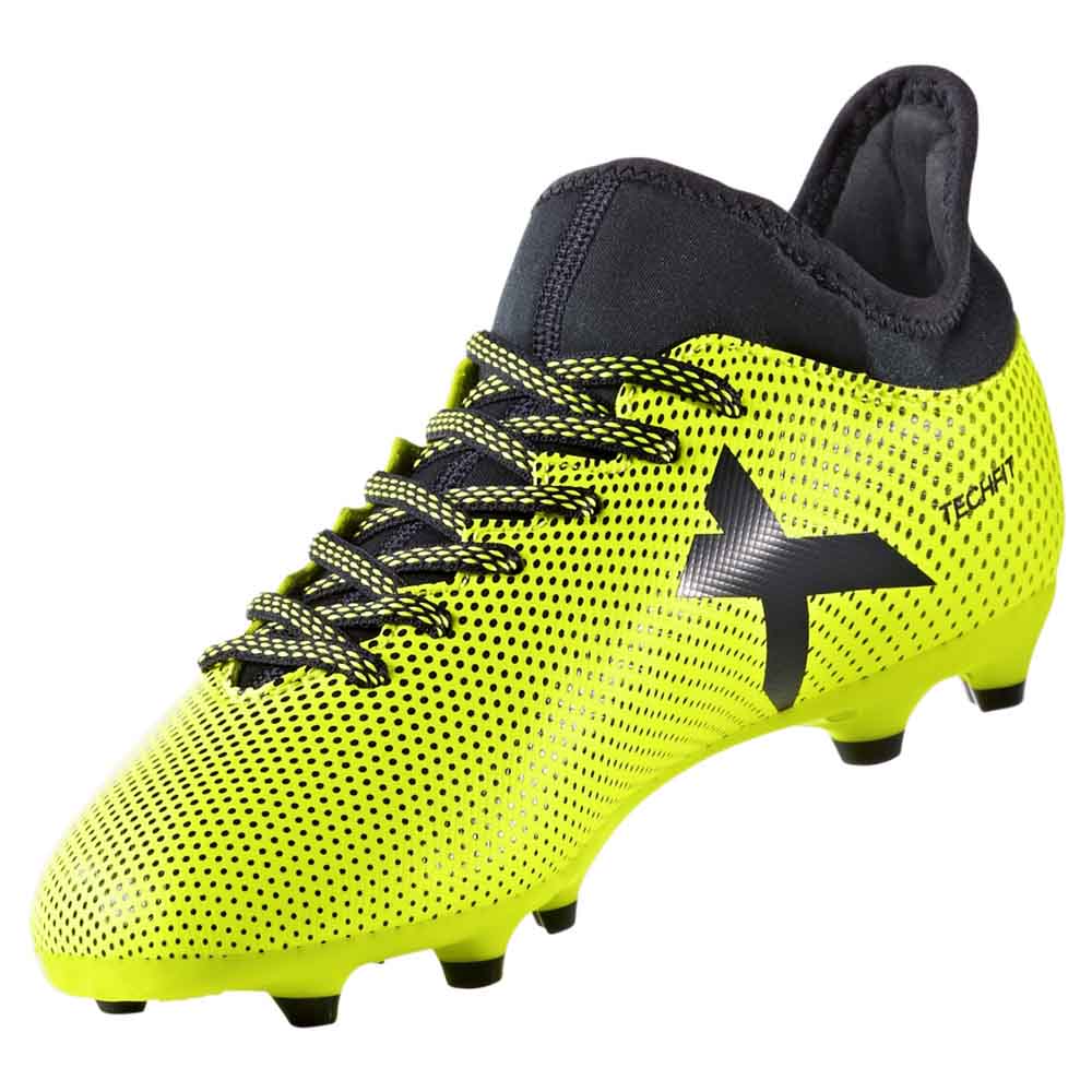 adidas Chaussures Football X 17.3 FG