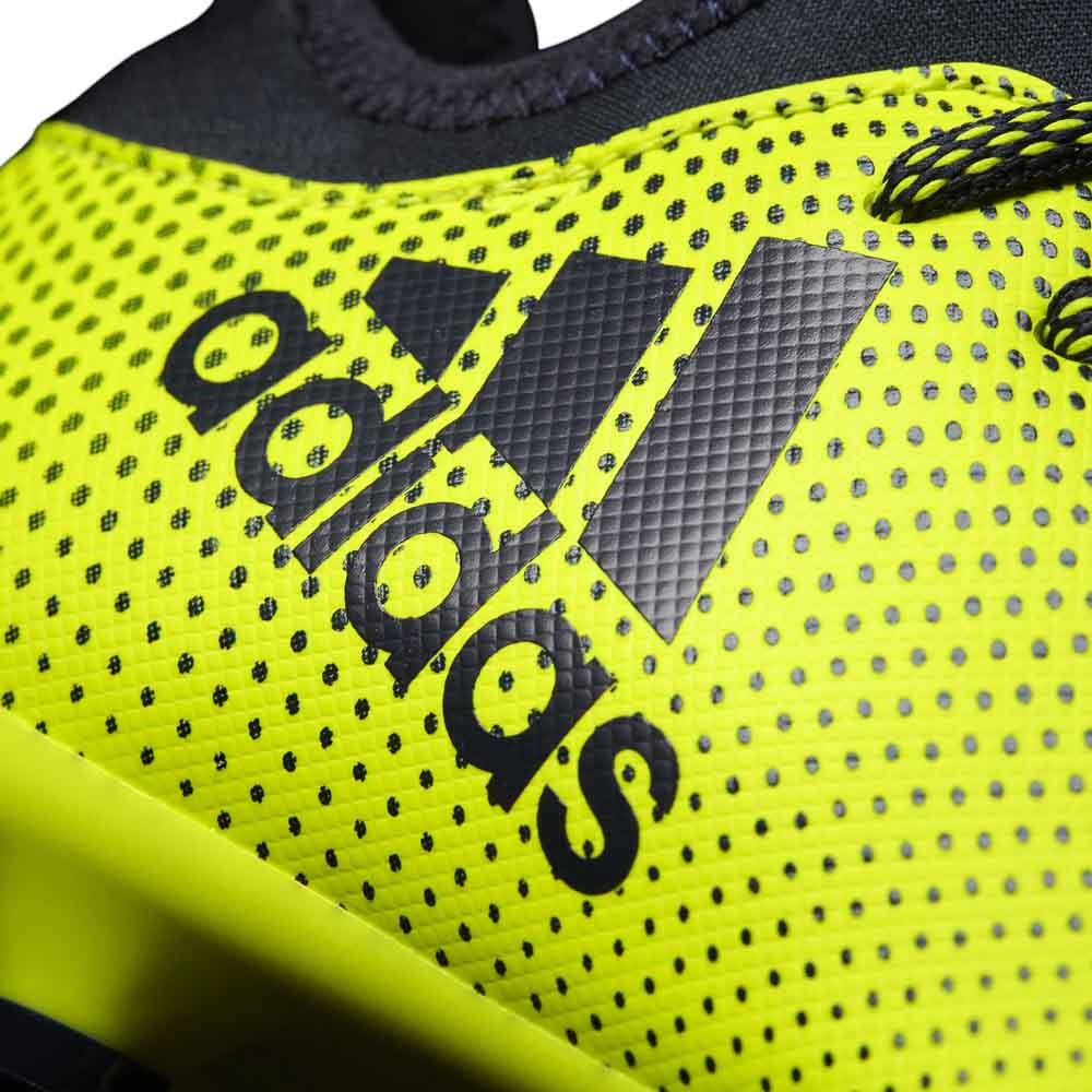 adidas Chaussures Football X 17.3 FG