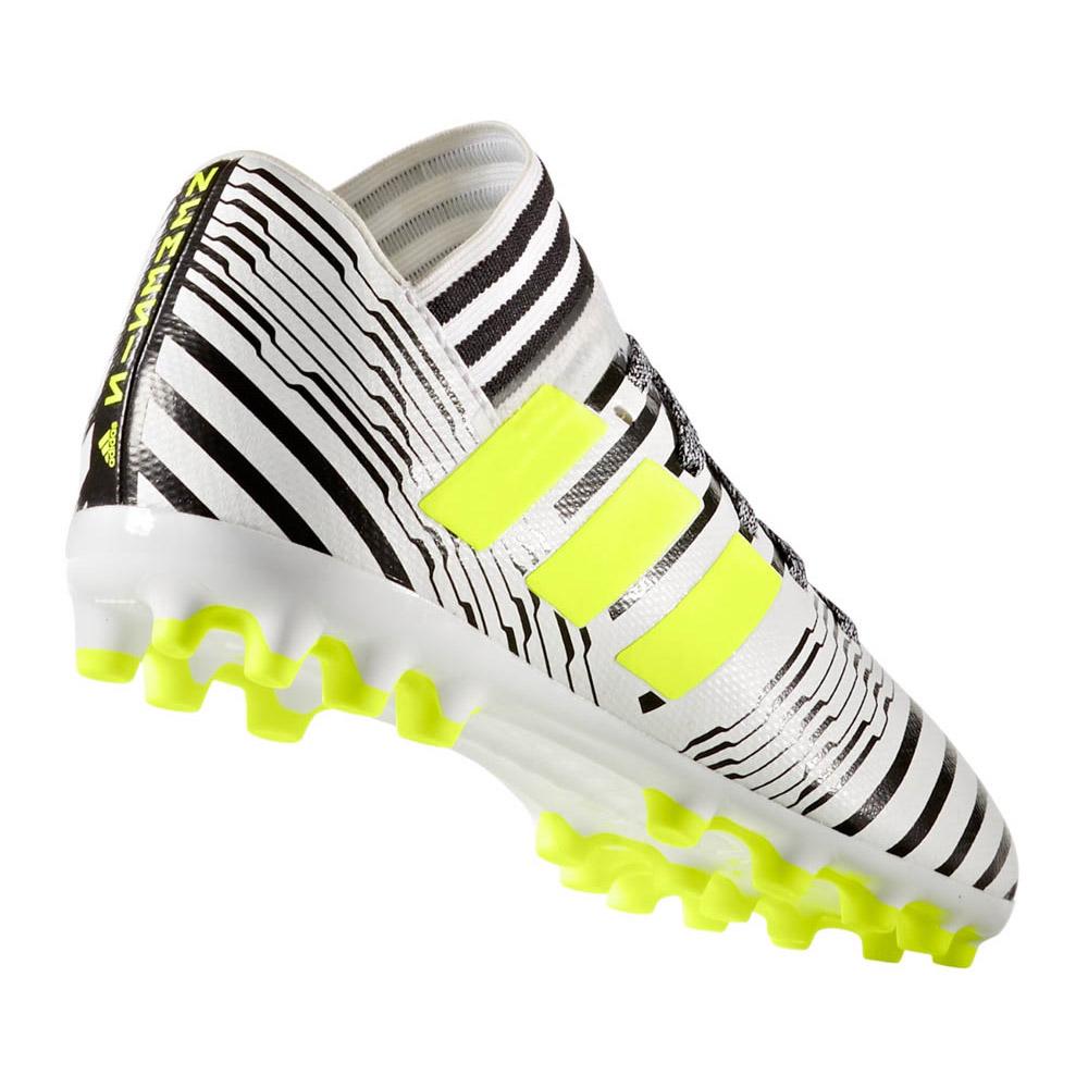 adidas Chaussures Football Nemeziz 17.3 AG