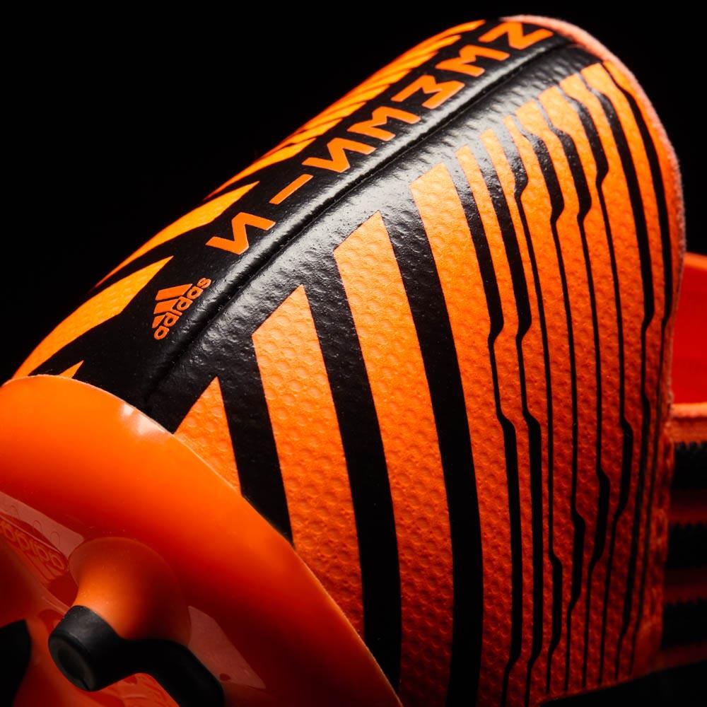 adidas Fútbol Nemeziz 17.3 AG Naranja | Goalinn