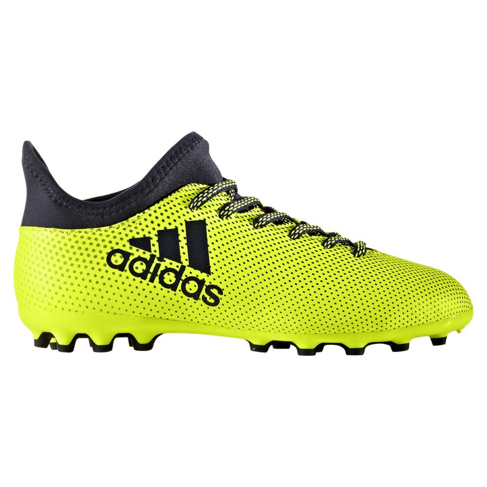 Herméticamente De trato fácil en caso adidas X 17.3 AG Football Boots 緑 | Goalinn ジュニアサッカー