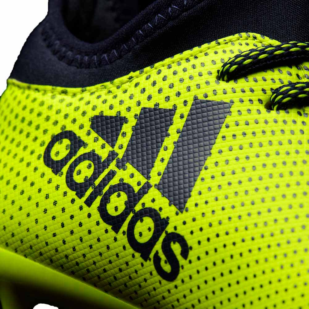 adidas X AG Football Green | Goalinn
