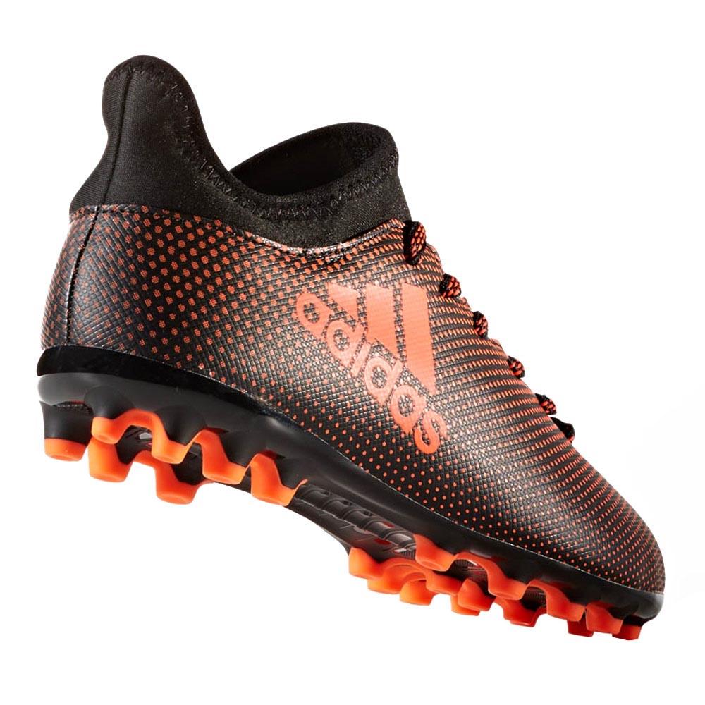 adidas X AG Boots Orange | Goalinn