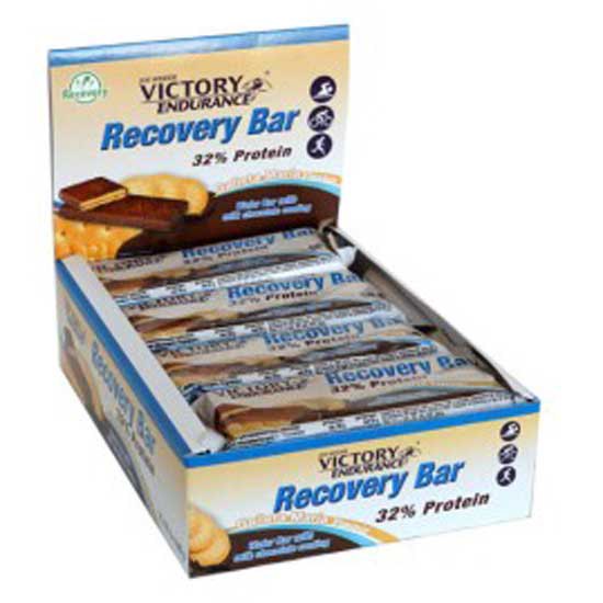 victory-endurance-recovery-35g-12-einheiten-banane-protein-riegel-kasten