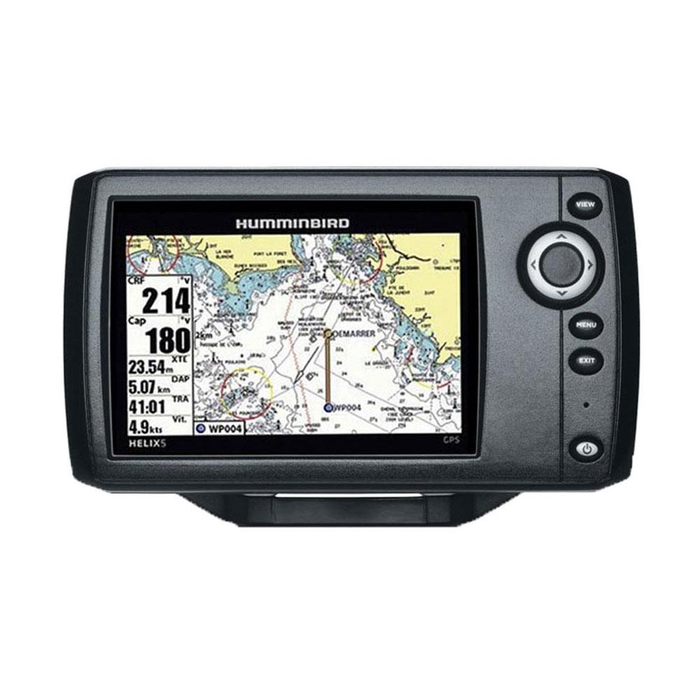 Humminbird Helix 5 CHIRP GPS G2 PT for sale online 