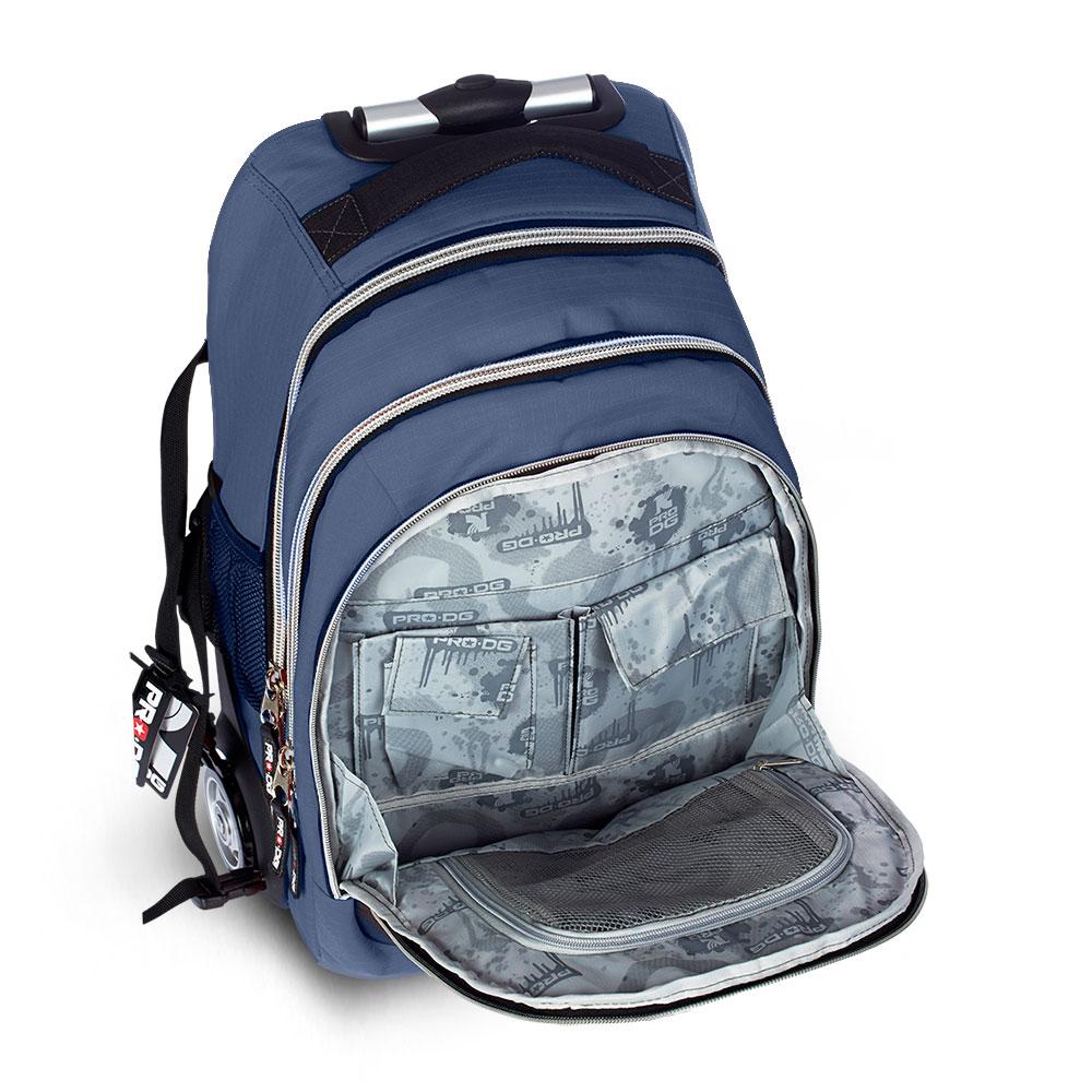 Prodg Travel Backpack