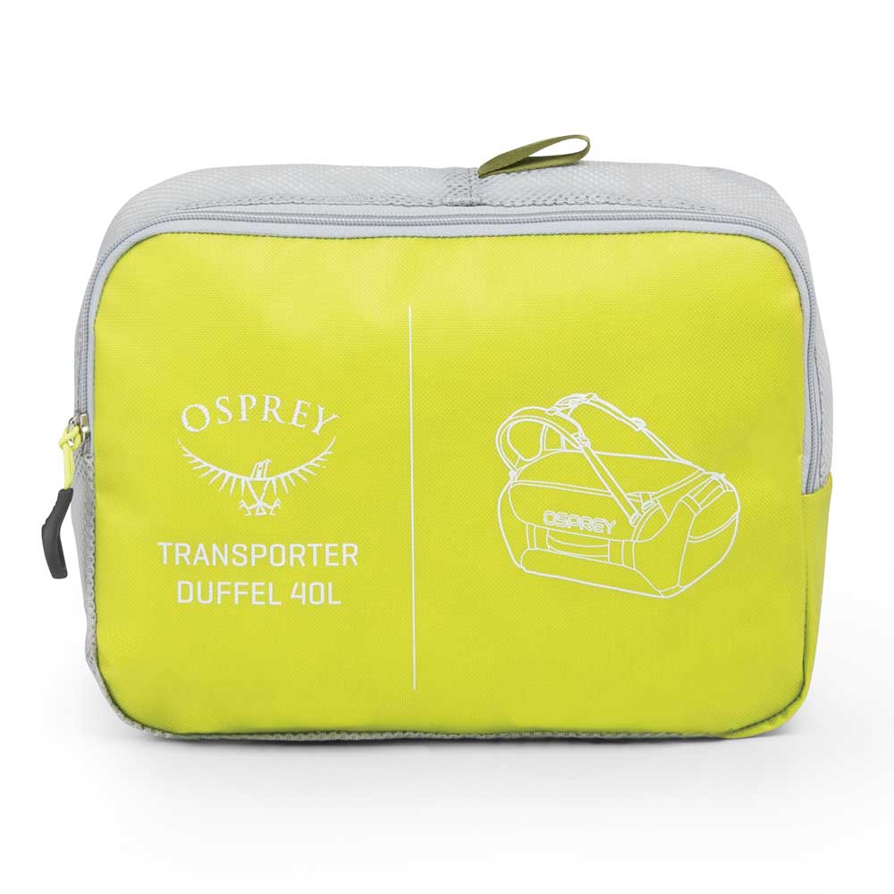 Osprey Transporter 40L Bag
