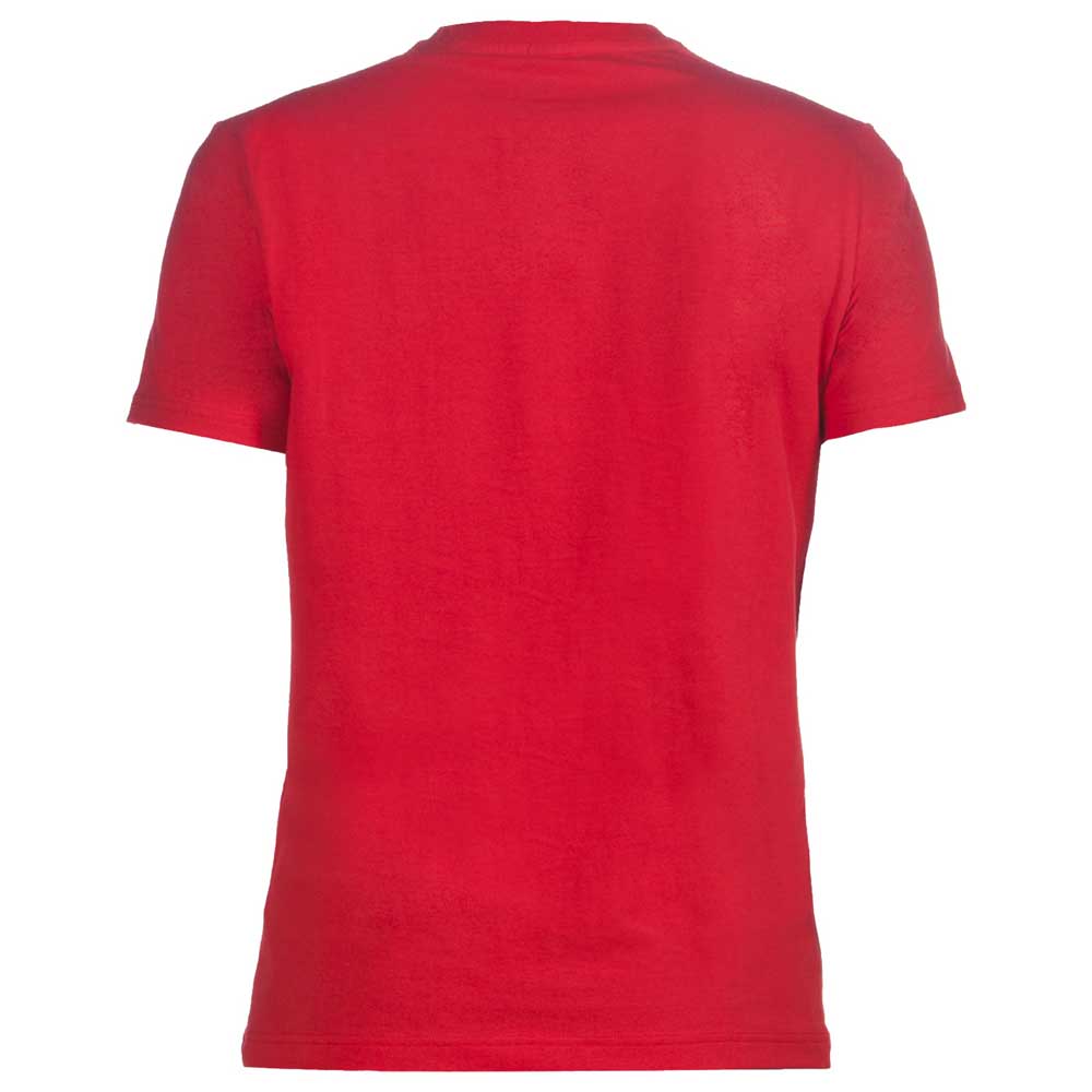 Arena Elite Short Sleeve T-Shirt