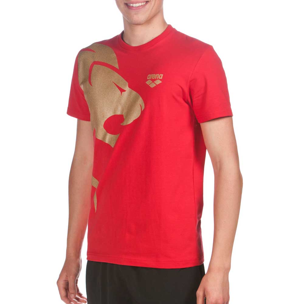 Arena Elite Short Sleeve T-Shirt