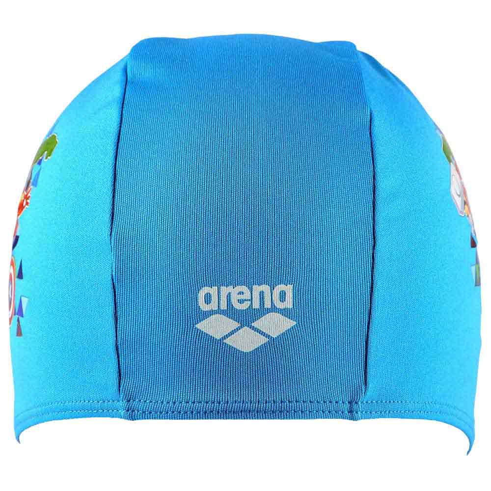 Arena DM Polyester Swimming Cap