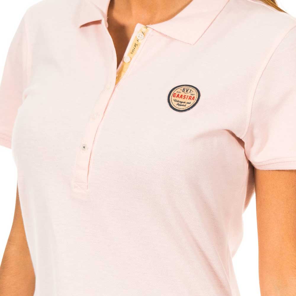 Gaastra 31741400-469 Short Sleeve Polo Shirt