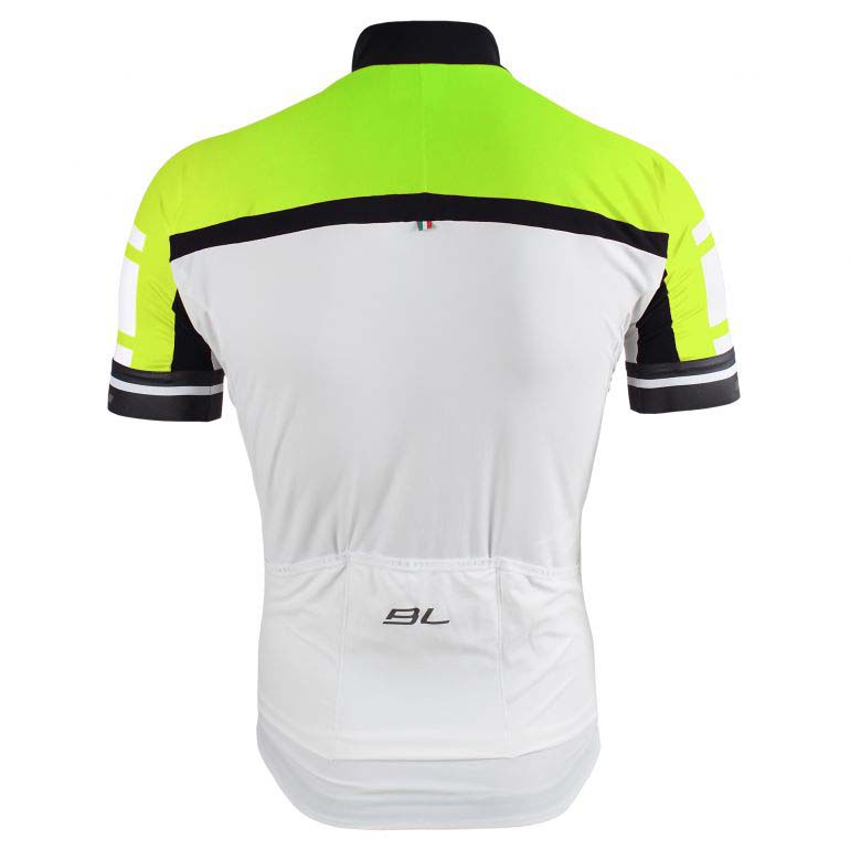 Bicycle Line Maillot Manches Courtes Optima