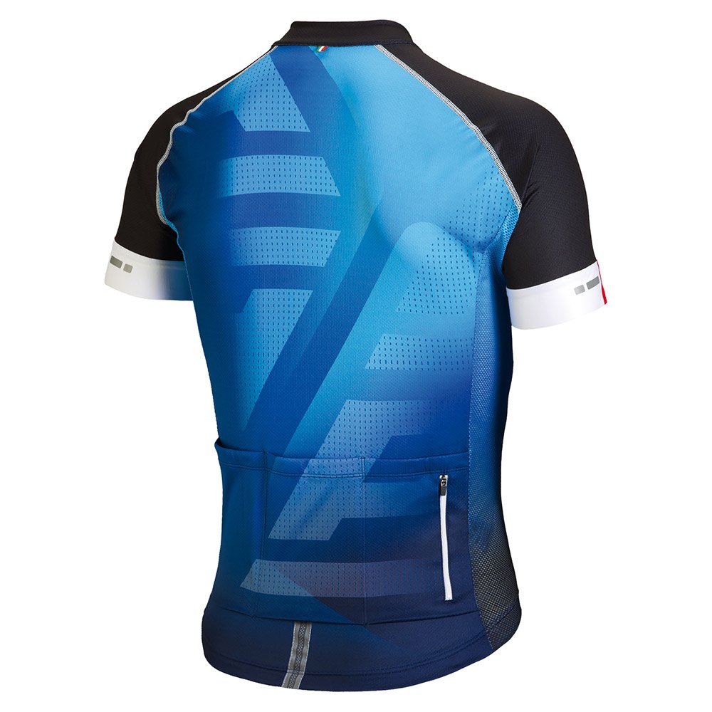 Bicycle Line Maillot Manche Courte Morgan Pro