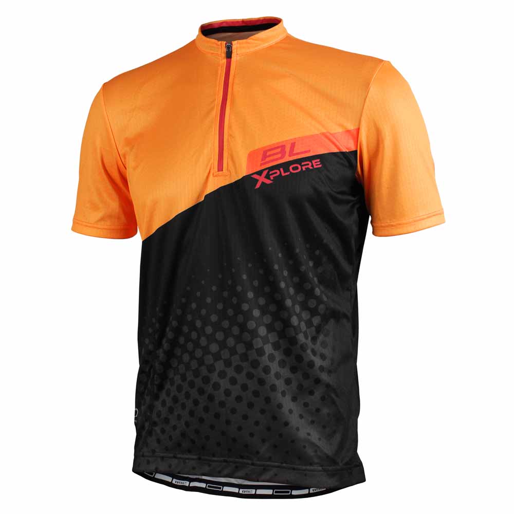 Bicycle Line Maillot Manche Courte Corones