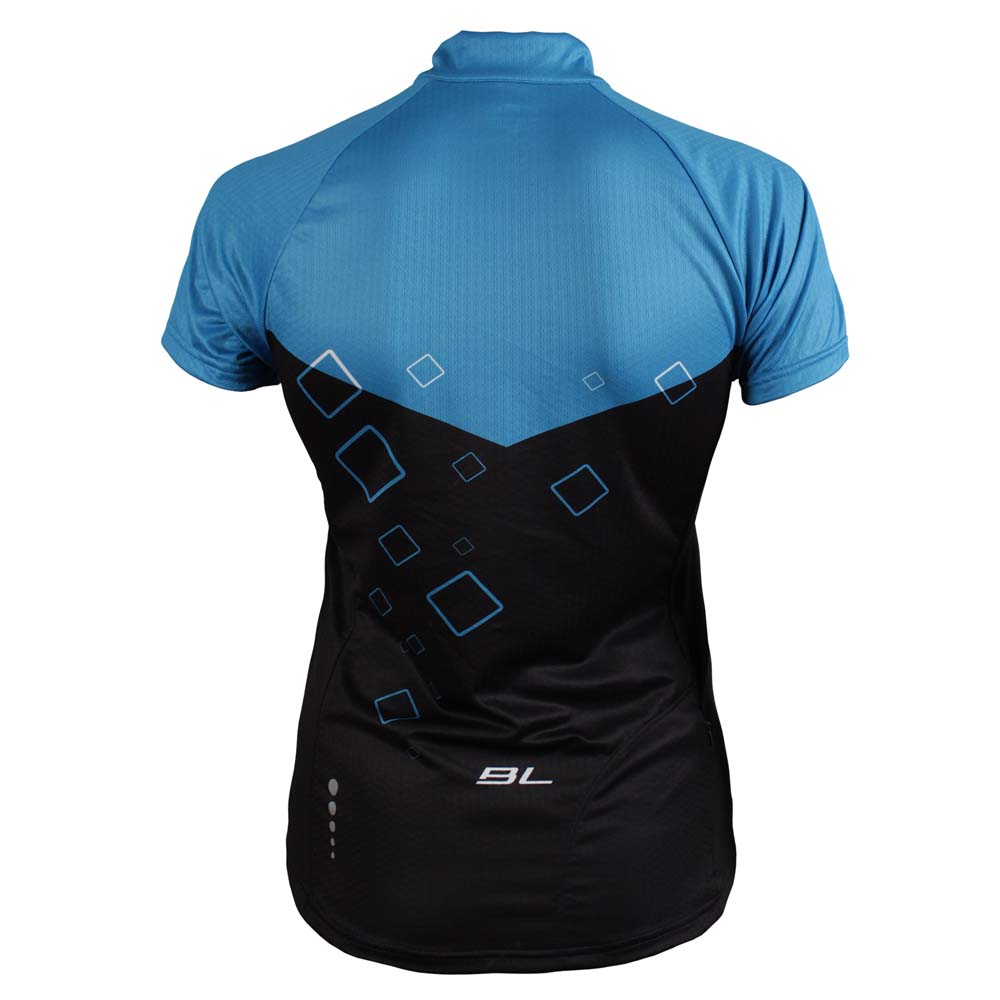 Bicycle Line Maillot Manches Courtes Cindy