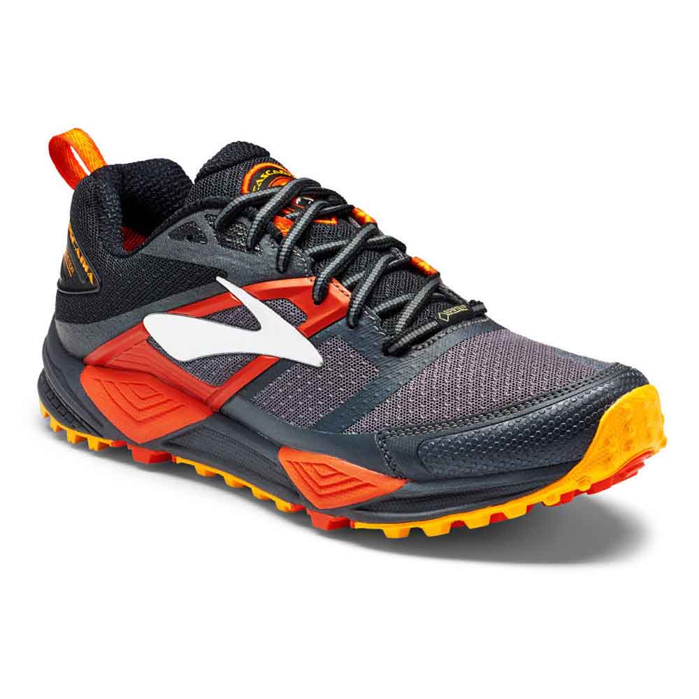 Brooks Cascadia 12 GTX Trail Running Schuhe