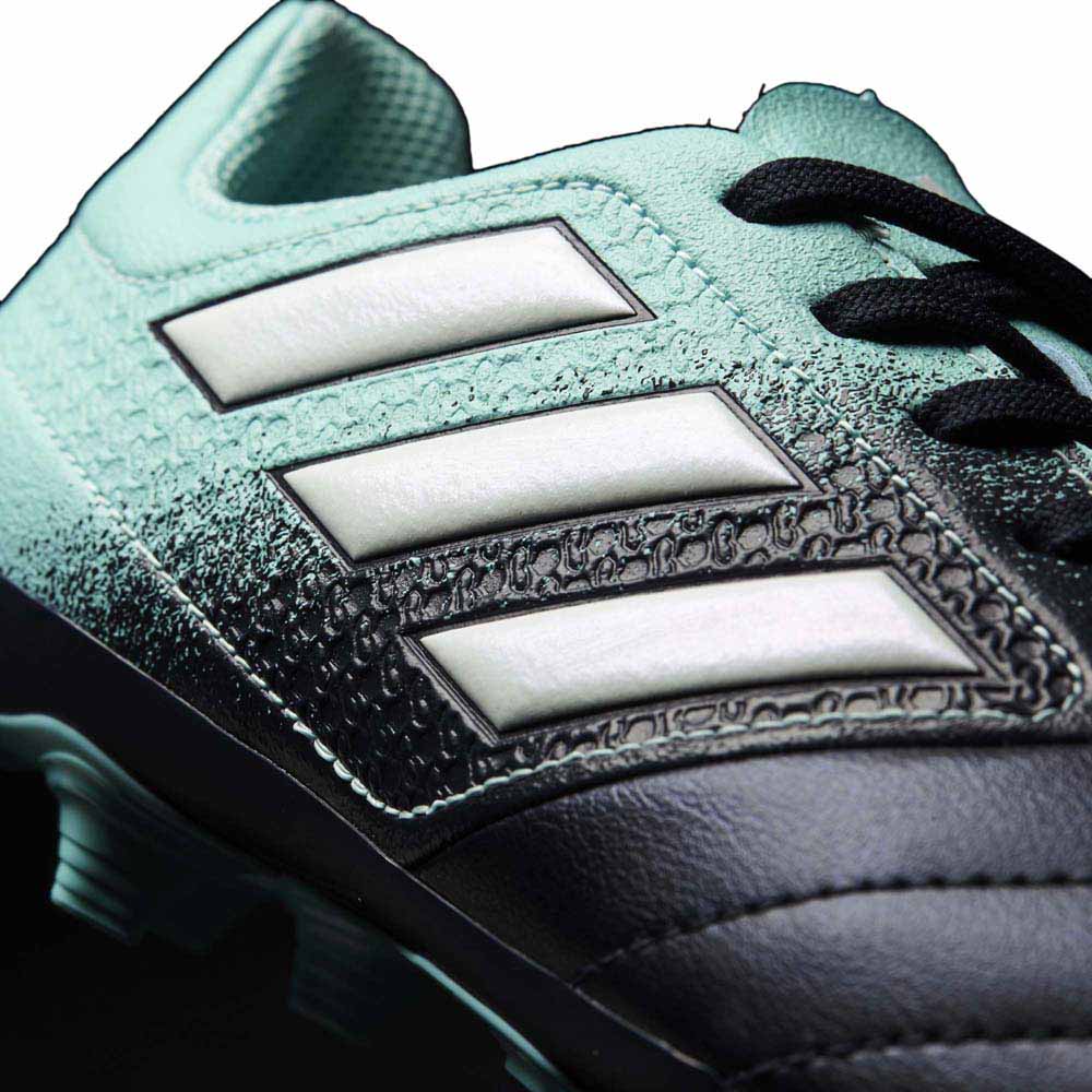 Lidiar con Estallar salida adidas Ace 17.4 FXG Football Boots Blue | Goalinn