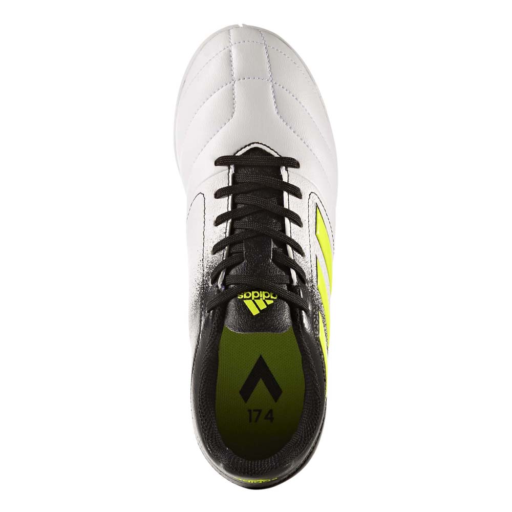 adidas 17.4 IN Indoor Football Shoes 白 | Goalinn