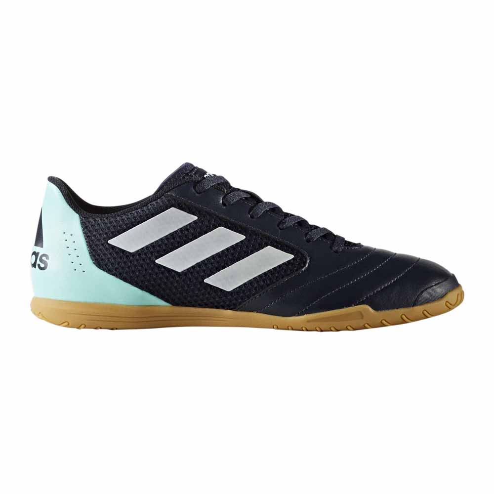 adidas Ace 17.4 Sala IN Indoor Football Shoes Blue |