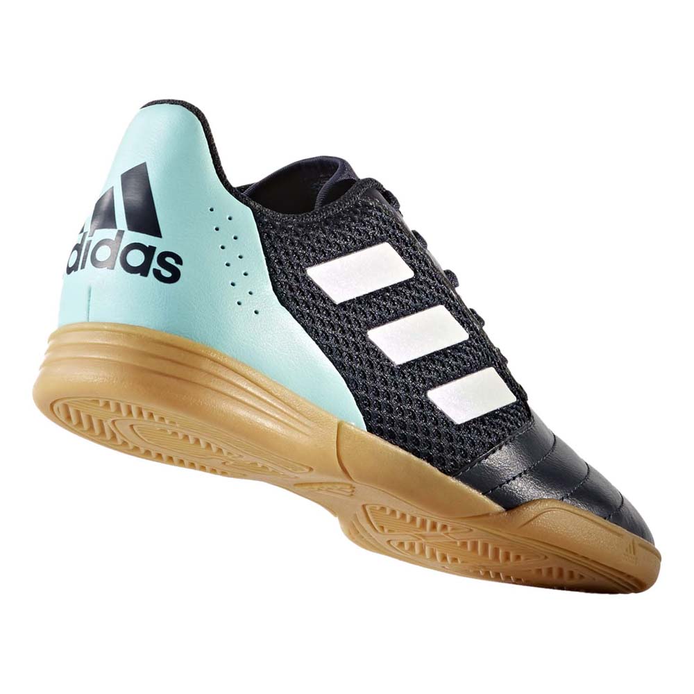 Understand Puzzled hobby adidas Ace 17.4 Sala Indoor Football Shoes Black | Goalinn