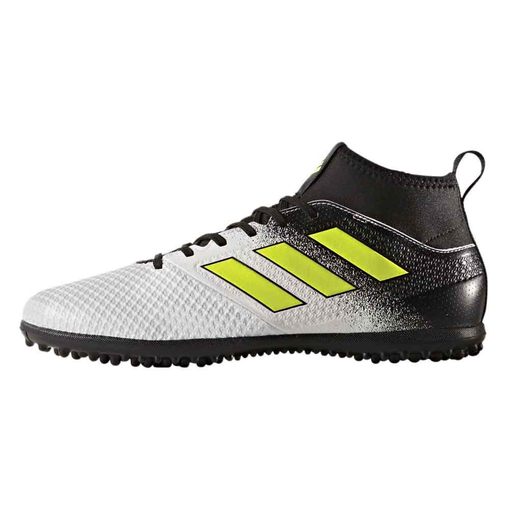 adidas Ace 17.3 TF Football Boots White