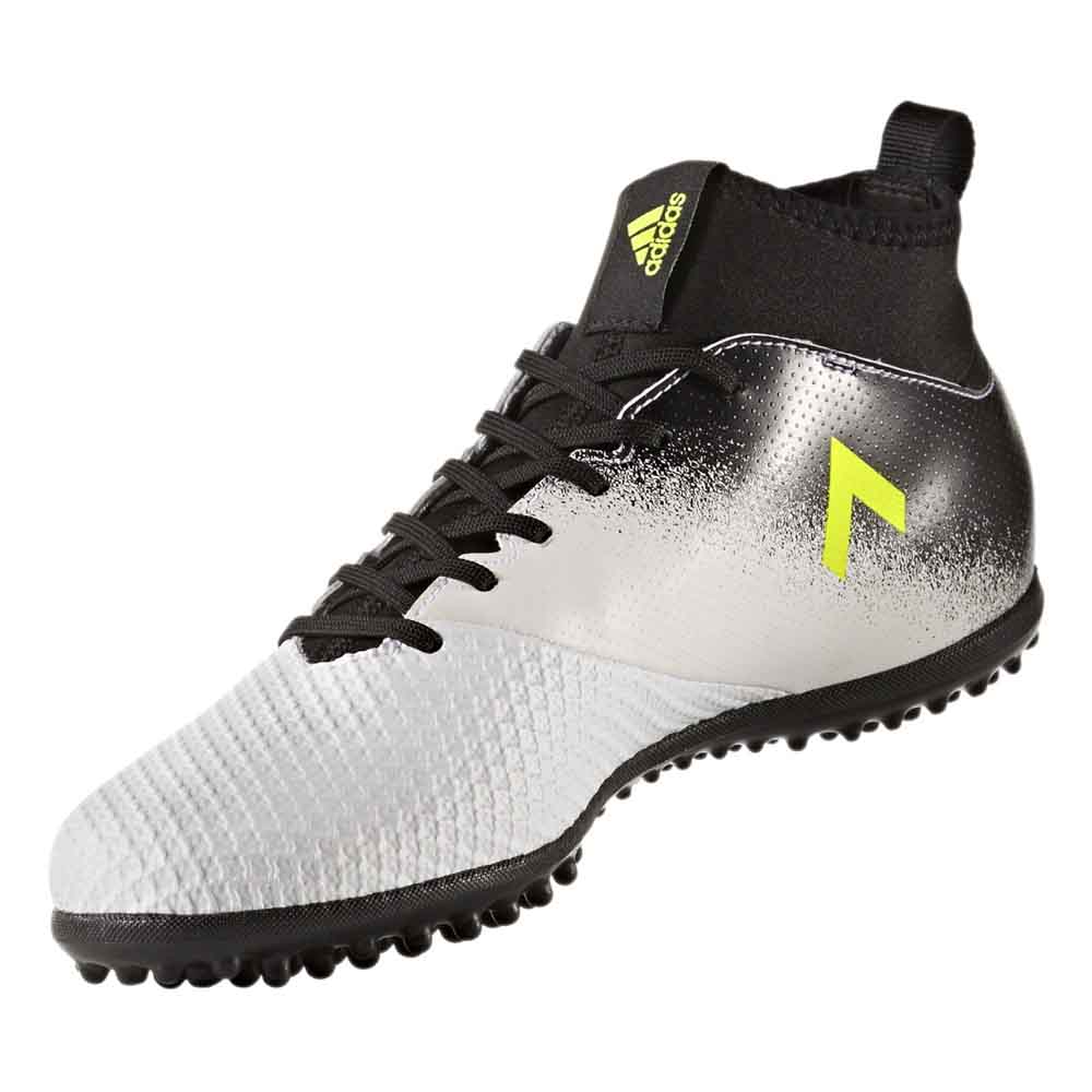 adidas Ace Tango 17.3 TF Football Boots White | Goalinn العقل والعاطفة