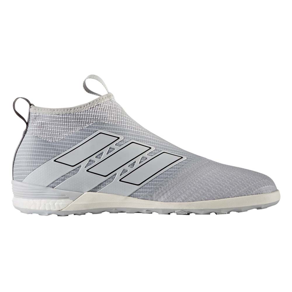 Reserve butter Rodeo adidas Ace Tango 17+ Purecontrol IN Indoor Football Shoes Grey| Goalinn